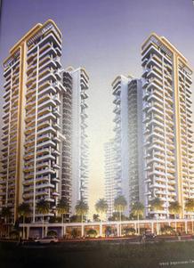 Image of 3551 Sq.ft 3 BHK Builder Floor for sale in Noble Aurellia, Sector 88, Mohali for Rs. 35500000