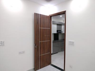 Bedroom Image of 630 Sq.ft 2 BHK Apartment / Flat for sale in Palam New Delhi for Rs. 5000000