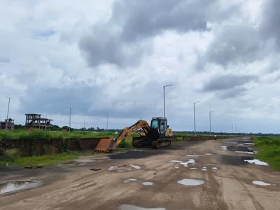 Image of 720 Sq.ft Residential Plot / Land for sale in New Town, Kolkata for Rs. 1400000