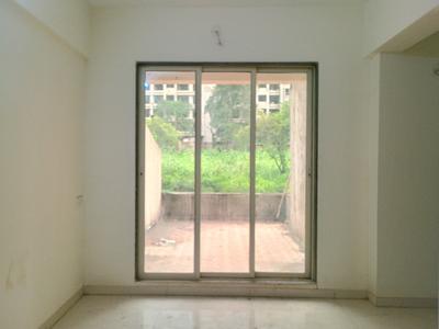 Living Room Image of 675 Sq.ft 1 BHK Apartment / Flat for sale in Mohan Nano Estates, Ambernath West Ambernath for Rs. 2500000