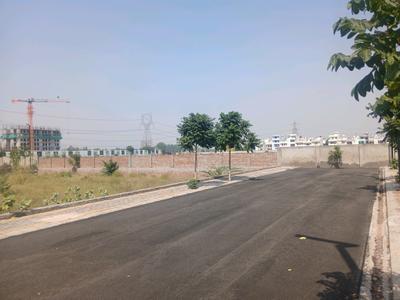 Image of 1170 Sq.ft Residential Plot / Land for sale in Farukh Nagar, Gurgaon for Rs. 9880000