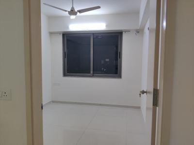 Bedroom Image of 1305 Sq.ft 3 BHK Apartment / Flat for sale in Om Sankalp Parkview, Bhat Ahmedabad for Rs. 12000000