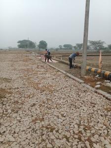 Image of 1200 Sq.ft 1 BHK Builder Floor for sale in Haibat Mau Mawaiya, Lucknow for Rs. 1500000