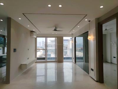 Living Room Image of 2300 Sq.ft 4 BHK Builder Floor for sale in Malibu Town Floors, Sector 47 Gurgaon for Rs. 43000000