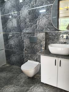 Bedroom Three Image of 1830 Sq.ft 3 BHK Builder Floor for sale in Ansal C1 - Block, Palam Vihar Gurgaon for Rs. 27150000