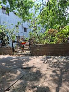 Residential Plot