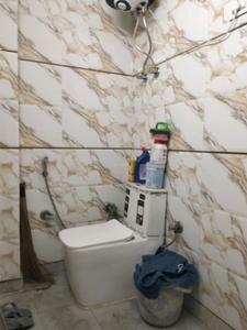 Bedroom One Image of 1000 Sq.ft 2 BHK Apartment / Flat for sale in Shalimar Garden Ghaziabad for Rs. 5300000