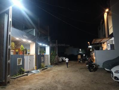 Image of 900 Sq.ft 3 BHK Duplex for sale in Kankot, Rajkot for Rs. 5500000