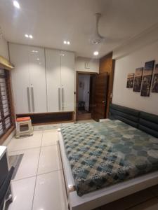 Bedroom Image of 2580 Sq.ft 3 BHK Independent House for sale in Science City Ahmedabad for Rs. 41000000