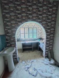 Balcony Image of 780 Sq.ft 2 BHK Apartment / Flat for sale in Thakurpukur Kolkata for Rs. 2100000
