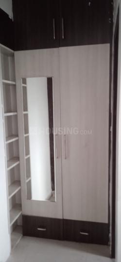 MP Kilandev Towers Bedroom 1