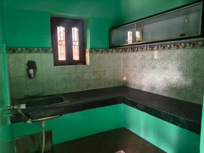 Kitchen Image of 600 Sq.ft 2 BHK Builder Floor for rent in Matwari Hazaribagh for Rs. 7500