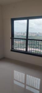 Bedroom Image of 880 Sq.ft 2 BHK Duplex for sale in Kalptaru Srishti Namah, Mira Road East Mira Bhayandar for Rs. 11900000