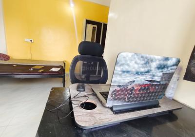 Study Room Image of Shree Ram PG  in Talwade, Pune