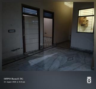 Bedroom Image of 1300 Sq.ft 3 BHK Independent House for rent in Meri Jhansi for Rs. 12000