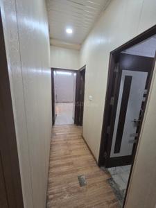 Image of 1000 Sq.ft 2 BHK Builder Floor for sale in Paschim Vihar, New Delhi for Rs. 13500000