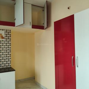 Kitchen Image of 2000 Sq.ft 3 BHK Independent House for rent in Palavakkam, Sholinganallur Chennai for Rs. 35000