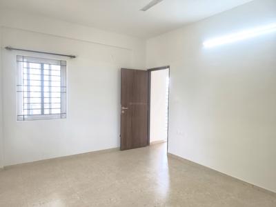 Bedroom Image of 1150 Sq.ft 2 BHK Apartment / Flat for rent in Chandra Layout Stage 1 Bengaluru for Rs. 41000
