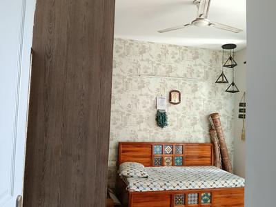Bedroom Image of 1789 Sq.ft 3 BHK Apartment / Flat for sale in Bestech Park View Ananda, Sector 81 Gurgaon for Rs. 21500000