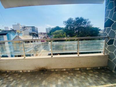 Balcony Image of 1350 Sq.ft 2 BHK Independent House for sale in Talegaon Dabhade Pune for Rs. 8500000