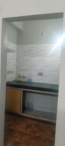 Kitchen Image of 350 Sq.ft 1 RK Independent House for rent in Kosrian Sector Bilaspur, HP for Rs. 7500