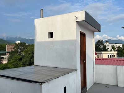 Balcony Image of 1600 Sq.ft 3 BHK Villa for sale in Mussoorie Road Dehradun for Rs. 14000000