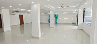 Hall Image of 250 Sq.ft 1 RK Builder Floor for rent in Sector 39 Gurgaon for Rs. 28000