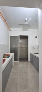 Kitchen Image of 1235 Sq.ft 3 BHK Apartment / Flat for rent in VJ Yashone Eternitee, Hinjawadi Phase 2 Pune for Rs. 29969