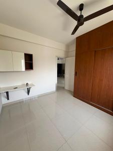 Bedroom Image of 877 Sq.ft 2 BHK Apartment / Flat for sale in Sattva Bliss, Budigere Cross Bengaluru for Rs. 9300000