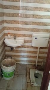 Image of 935 Sq.ft 3 BHK Independent House for sale in Govindpuram, Ghaziabad for Rs. 9000000