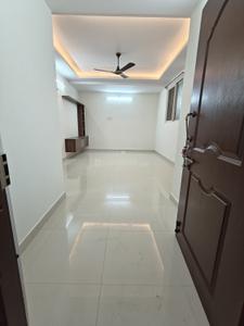 1 BHK Flat