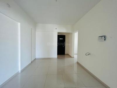 Hall Image of 630 Sq.ft 1 BHK Apartment / Flat for sale in Paranjape Madhukosh, Vadgaon Budruk Pune for Rs. 5750000