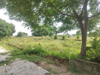 Image of 450 Sq.ft Residential Plot / Land for sale in Bhanauta, Greater Noida for Rs. 1752000