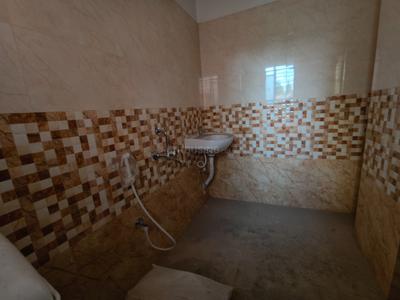 Bathroom Image of 581 Sq.ft 1 BHK Apartment / Flat for sale in Behala Kolkata for Rs. 2207000