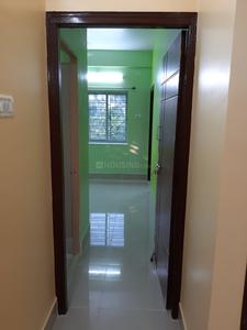 Hall Image of 756 Sq.ft 2 BHK Apartment / Flat for sale in Sonarpur Kolkata for Rs. 3500000