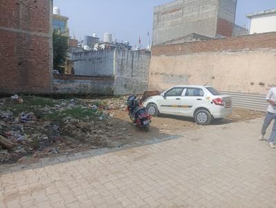 Image of 450 Sq.ft Residential Plot / Land for sale in Bhondsi, Gurgaon for Rs. 1755000