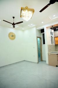 Hall Image of 1585 Sq.ft 3 BHK Apartment / Flat for sale in Nandini Metro Suites, Vaishali Ghaziabad for Rs. 19500000