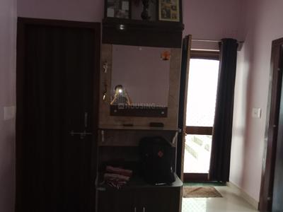 Bedroom Image of 820 Sq.ft 2 BHK Apartment / Flat for sale in Shikargarh Enclave Jodhpur for Rs. 2700000