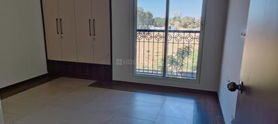 Bedroom Image of 1817 Sq.ft 3 BHK Apartment / Flat for rent in Sobha Windsor, Whitefield Bengaluru for Rs. 78000