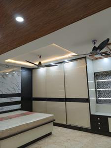 Hall Image of 1367 Sq.ft 2.5 BHK Apartment / Flat for sale in Legend Galaxy, Kothapet Hyderabad for Rs. 8885500