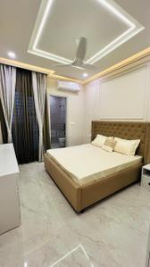 Bedroom Image of 1044 Sq.ft 3 BHK Independent House for sale in Gazipur Zirakpur for Rs. 11600000