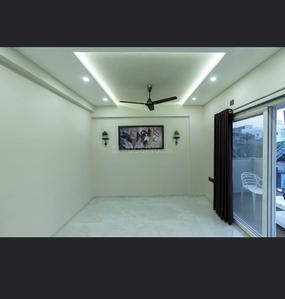 Hall Image of 945 Sq.ft 2 BHK Apartment / Flat for sale in Rahatgaon Amravati for Rs. 3800000