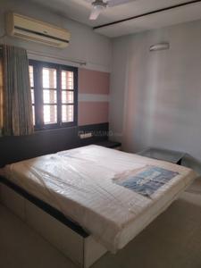 Bedroom Image of 5500 Sq.ft 4 BHK Villa for sale in Nizampura Vadodara for Rs. 25000000