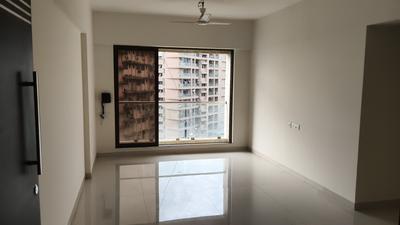 Living Room Image of 1250 Sq.ft 2 BHK Apartment / Flat for sale in Raajyam Amity Apartments, Santacruz East Mumbai for Rs. 23500000