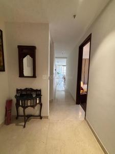 Hall Image of 3214 Sq.ft 4 BHK Apartment / Flat for sale in SKAV Bliss, Richards Town Bengaluru for Rs. 62500000