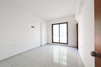 Bedroom Image of 2187 Sq.ft 3 BHK Apartment / Flat for sale in Sargasan Gandhinagar for Rs. 8500000