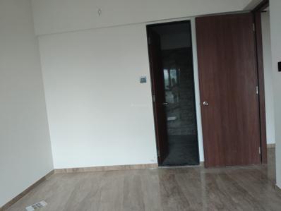 Bedroom Image of 1386 Sq.ft 3 BHK Apartment / Flat for sale in VTP Aethereus Phase I, Mahalunge Pune for Rs. 11800000