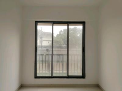 Bedroom Image of 650 Sq.ft 1 BHK Apartment / Flat for sale in Vasai East Vasai for Rs. 4023000