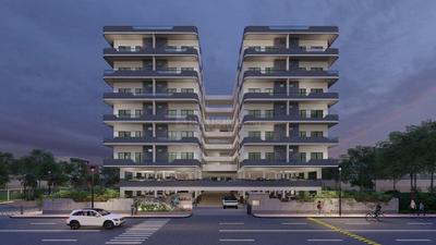 Image of 1040 Sq.ft 2 BHK Apartment / Flat for sale in Buildwell Eminence, Bhawrasla, Indore for Rs. 5720000