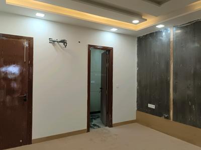 Bedroom Image of 2350 Sq.ft 4 BHK Builder Floor for sale in Rohini Extension New Delhi for Rs. 25000000